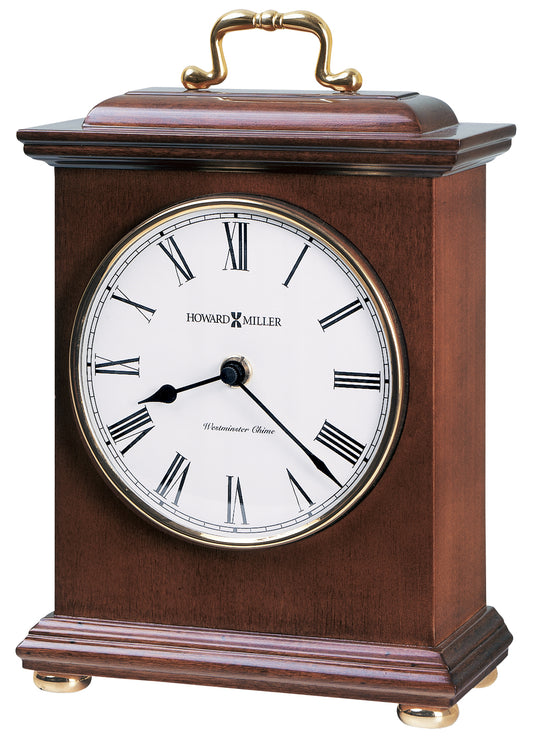 Kuna Mantel Clock