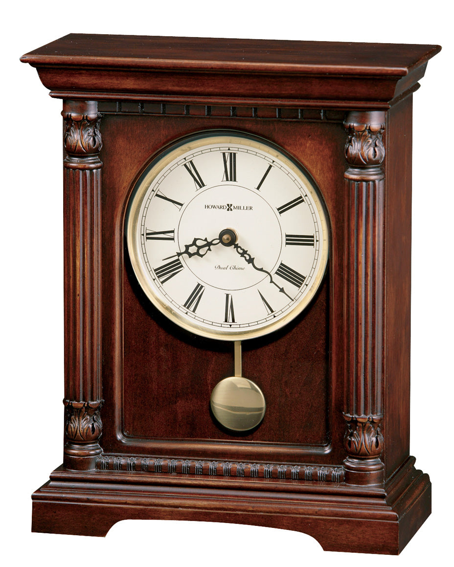 Lewiston Mantel Clock