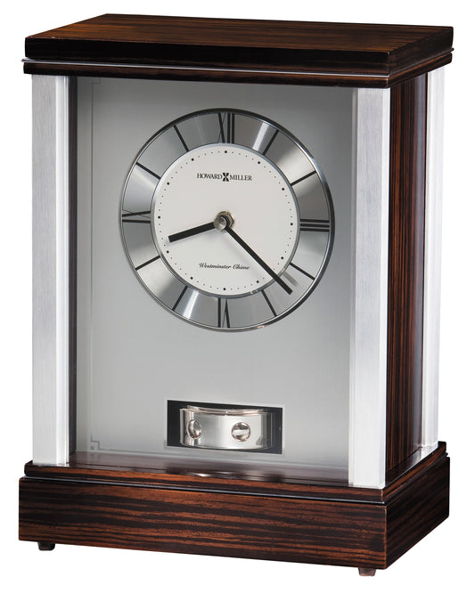 Malta Mantel Clock