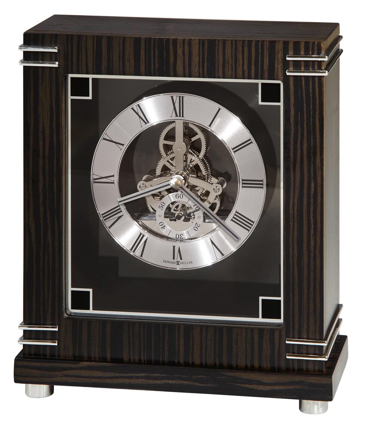 Marsing Mantel Clock