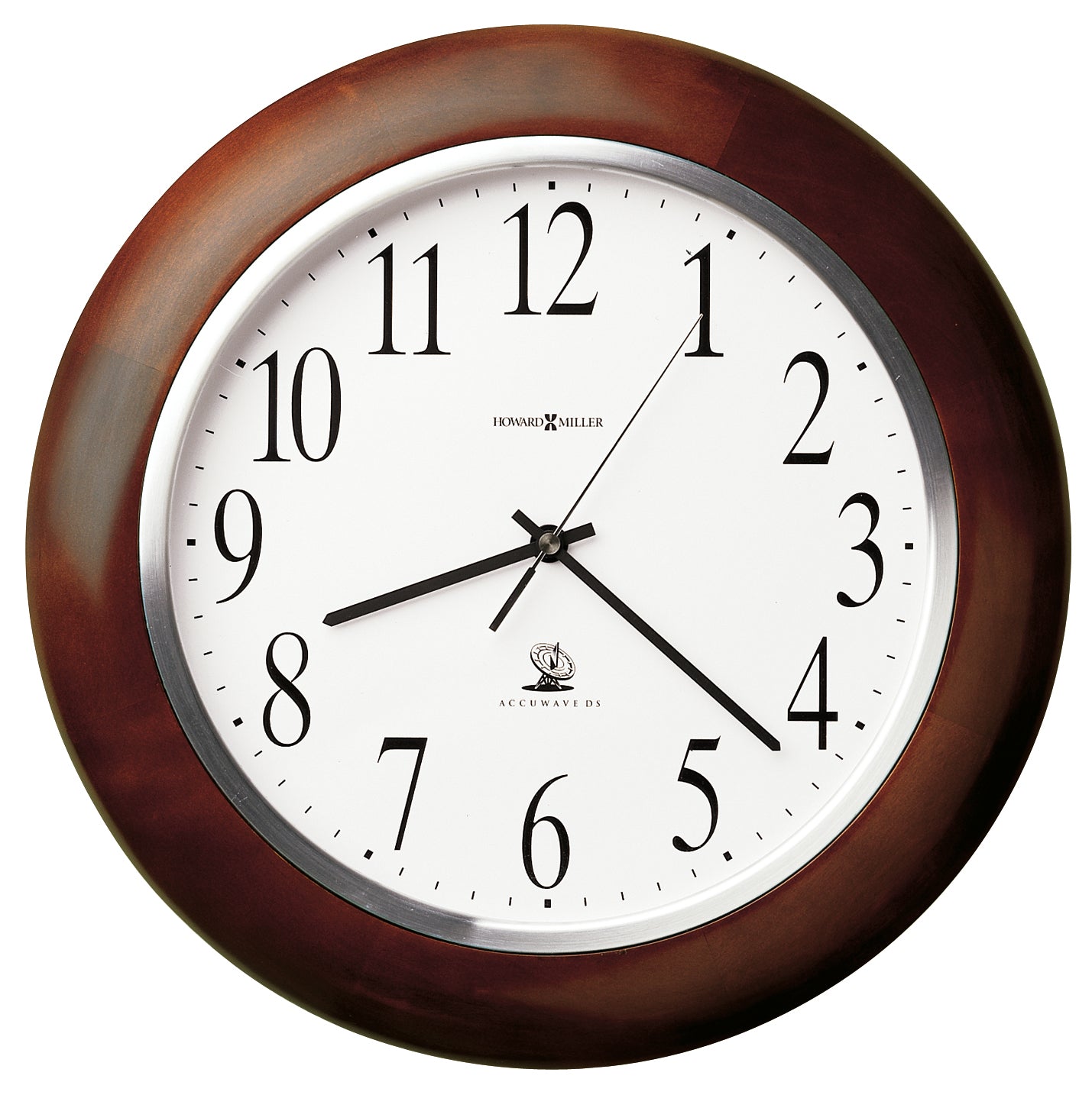 Ferdinand Wall Clock